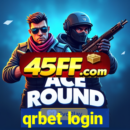 qrbet login